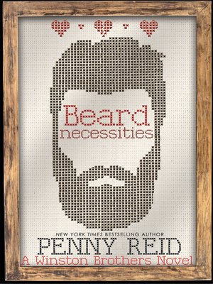cover image of Beard Necessities